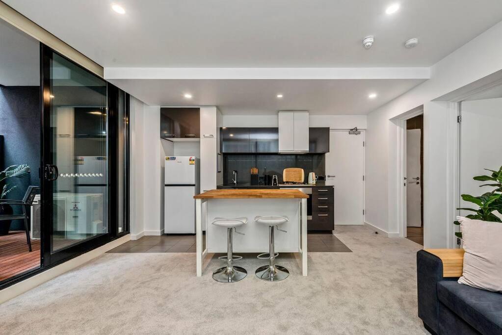 Incredible Inkerman Apartment Melbourne Ngoại thất bức ảnh